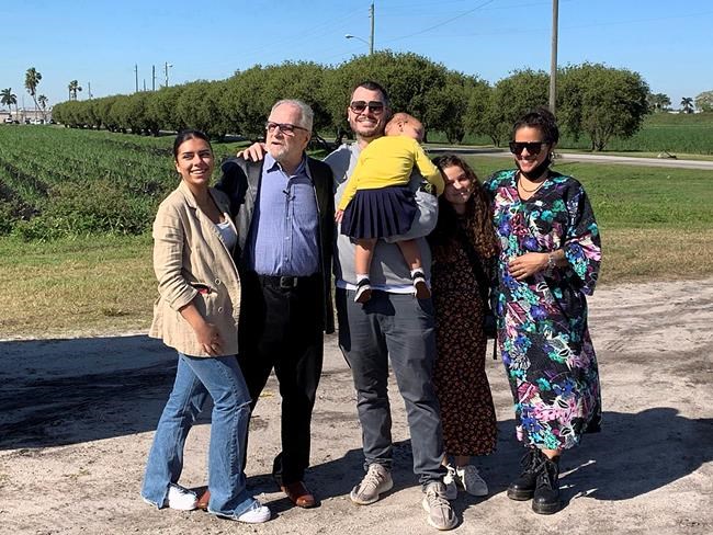 Man who was serving 90-year sentence for marijuana released | iN420