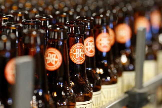 Cannabis seller Tilray broadens footprint in the brewery business, closing deal with Anheuser-Busch | iN420