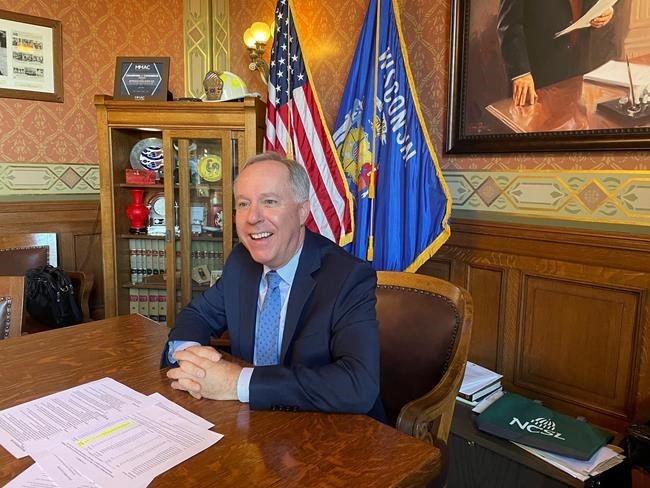Republican proposal to legalize medical cannabis in Wisconsin coming soon | iN420