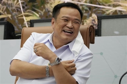 Thailand one step closer to decriminalizing marijuana | iN420
