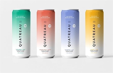 Canopy Growth, Cointreau settle lawsuit over Quatreau beverage line | iN420