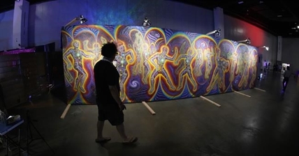 Australia first country to let patients with depression or PTSD be prescribed psychedelics | iN420 Australia first country to let patients with depression or PTSD be prescribed psychedelics | iN420