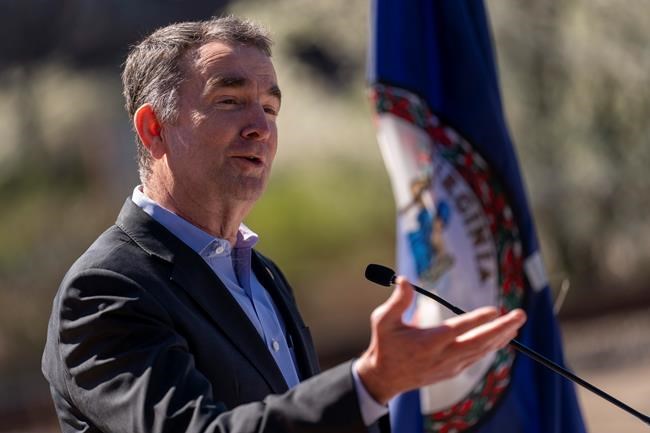 Virginia governor seeks to accelerate marijuana legalization | iN420