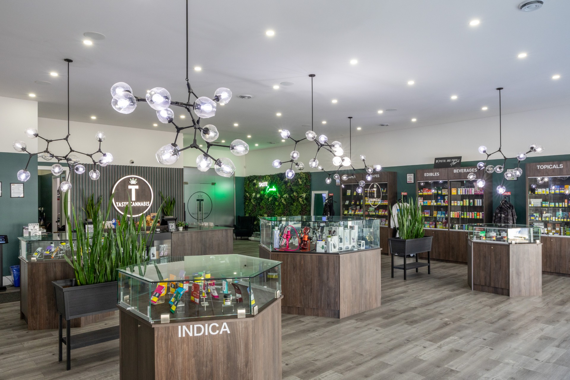 Kamloops’ First Cannabis Retailer to Open First Community-Focused Patio Experience | iNFOnews.ca Kamloops’ First Cannabis Retailer to Open First Community-Focused Patio Experience | iNFOnews.ca
