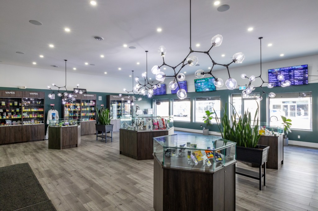 Kamloops’ First Cannabis Retailer to Open First Community-Focused Patio Experience | iN420