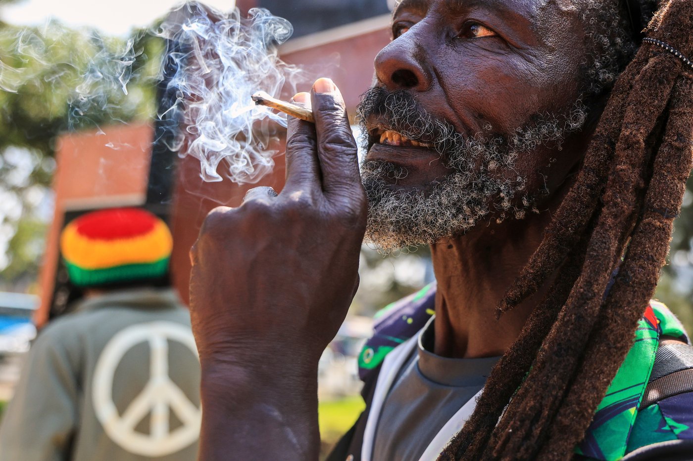 Kenyan court dismisses Rastafari case seeking to legalize marijuana | iNFOnews.ca Kenyan court dismisses Rastafari case seeking to legalize marijuana | iNFOnews.ca