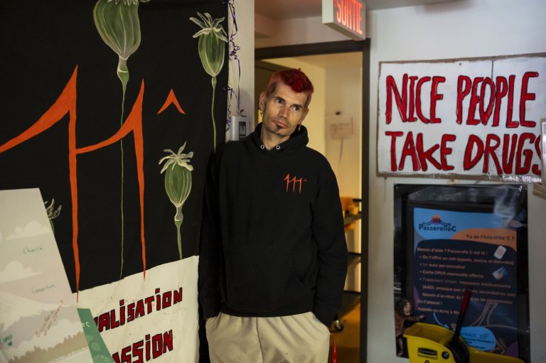 Quebec lawyers finding creative ways to reach potential opioid class-action members | iN420