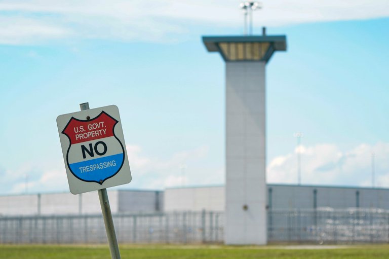 Will Trump's reclassifying of medical marijuana have any impact on criminal justice reform? | iN420