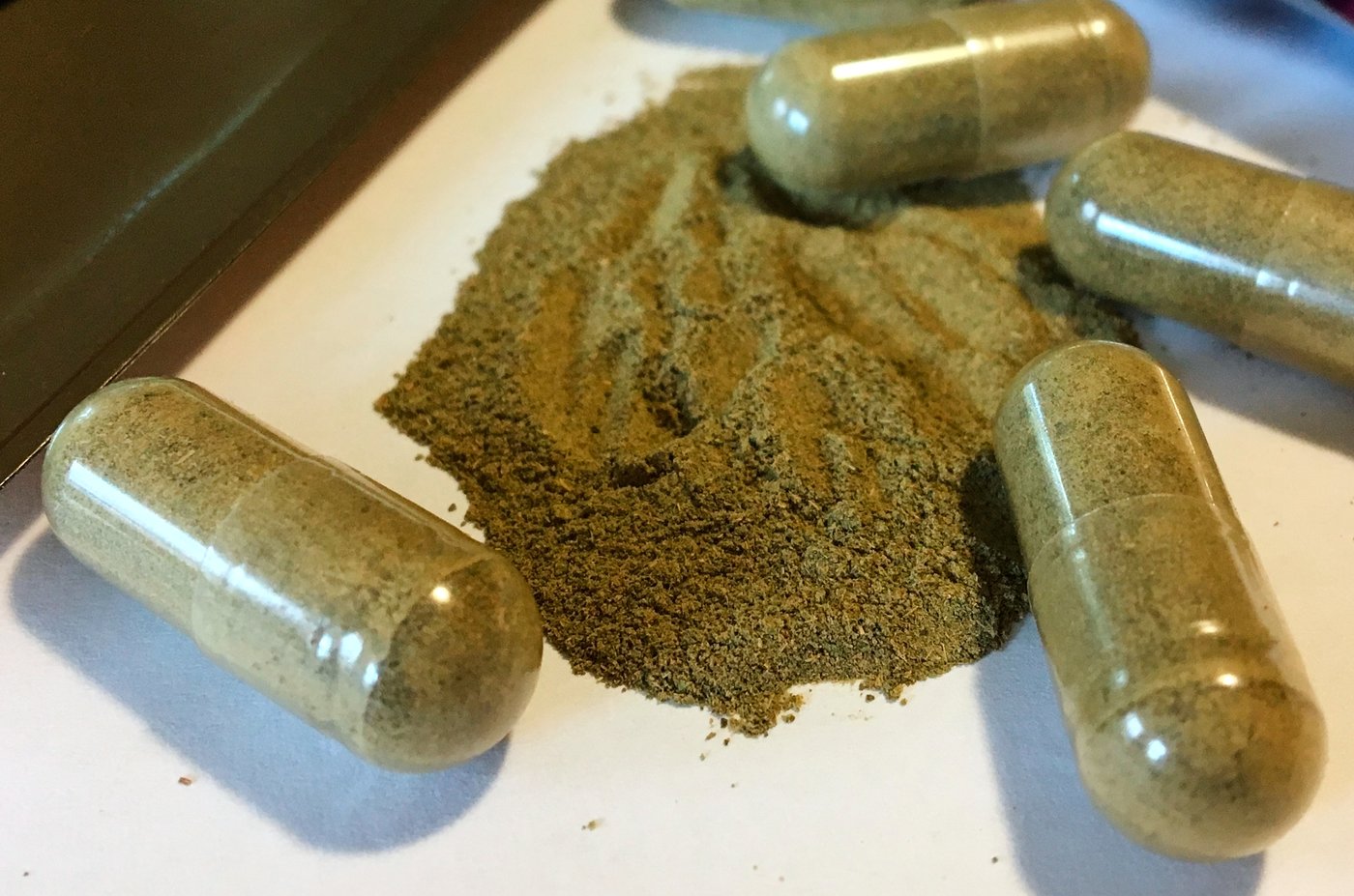 Deaths of students at the University of Mississippi cast spotlight on kratom | iNFOnews.ca Deaths of students at the University of Mississippi cast spotlight on kratom | iNFOnews.ca