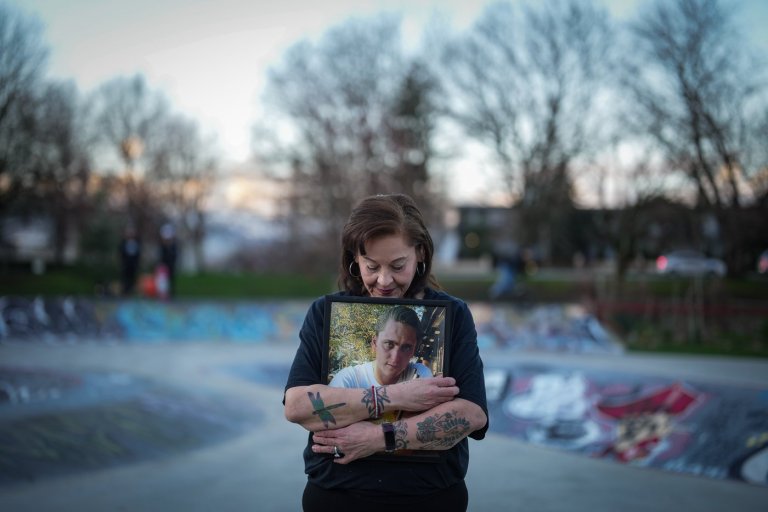 18,000 lives later, B.C. marks 10 years since declaring overdose emergency | iN420