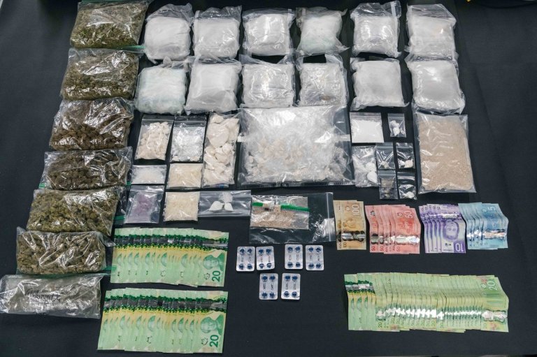 Drug bust in Surrey, B.C., leads to arrest, charges and deportations | iN420 Drug bust in Surrey, B.C., leads to arrest, charges and deportations | iN420