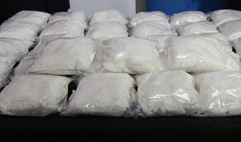 Ontario man pleads guilty to running drug ring that brought meth, cocaine into Canada | iN420