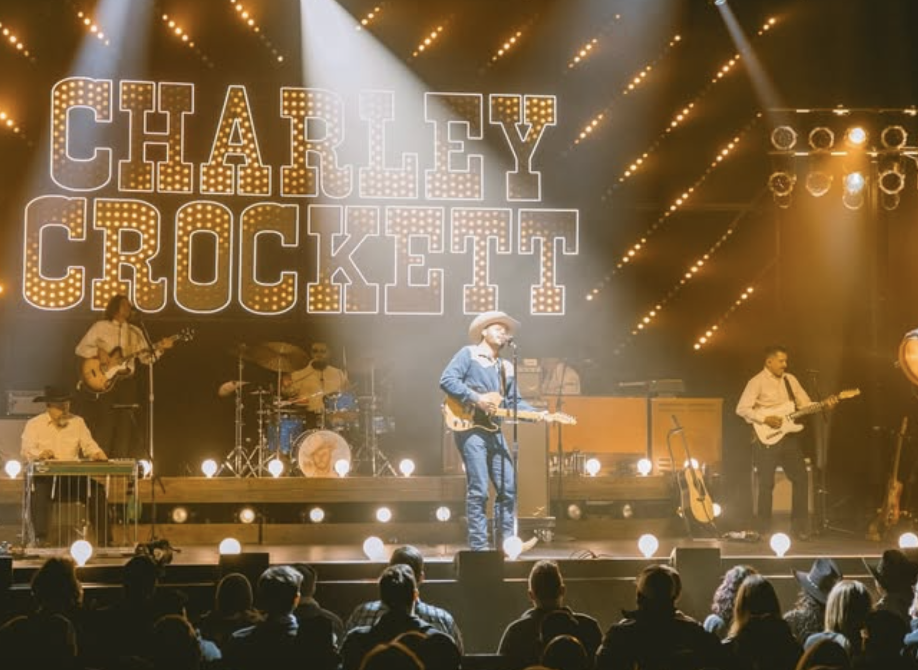 American country musician turned away from Kelowna for decade old weed conviction | iNFOnews.ca