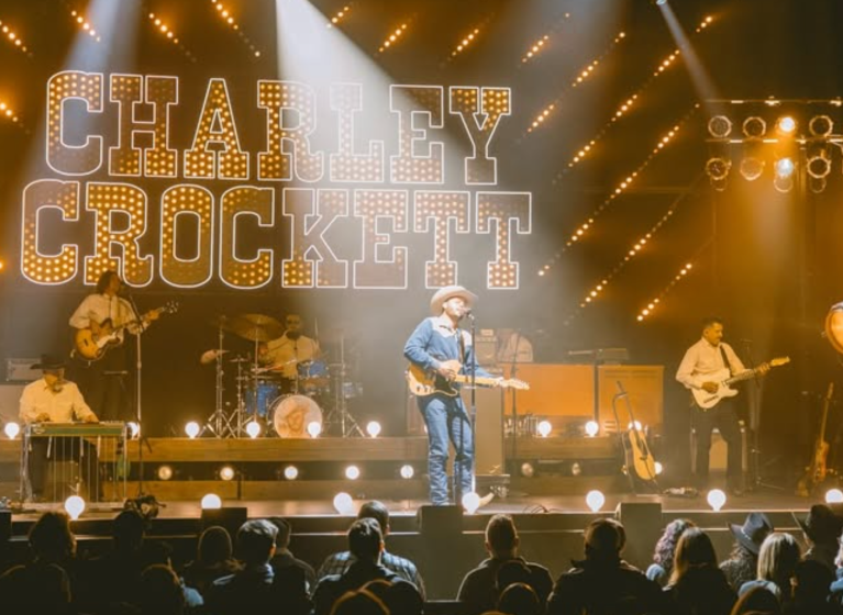 American country musician turned away from Kelowna for decade old weed conviction | iN420