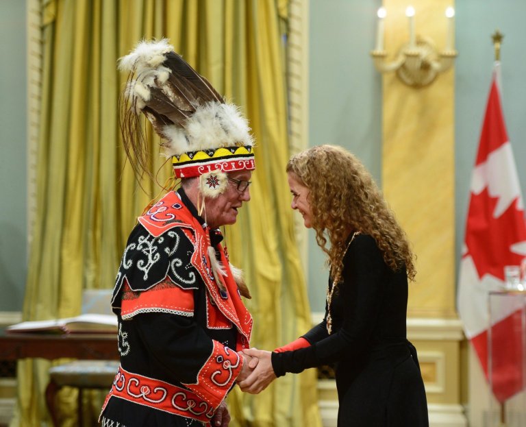 N.S. First Nation tells government and RCMP to stay out of cannabis and tobacco sales | iN420