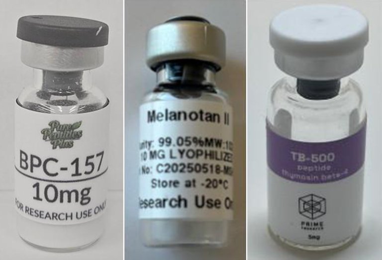 Quebec company banned from selling unauthorized peptides: Health Canada | iN420
