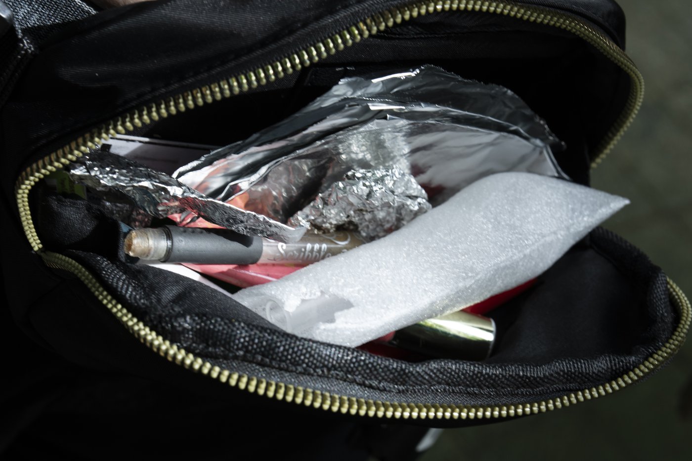 Vancouver police warn of cluster of seven overdoses that sent one to hospital | iNFOnews.ca Vancouver police warn of cluster of seven overdoses that sent one to hospital | iNFOnews.ca