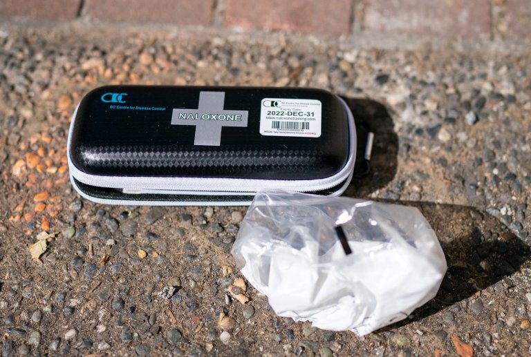 B.C. drug deaths hit lowest level since before pandemic, down 55% since 2023 peak | iN420