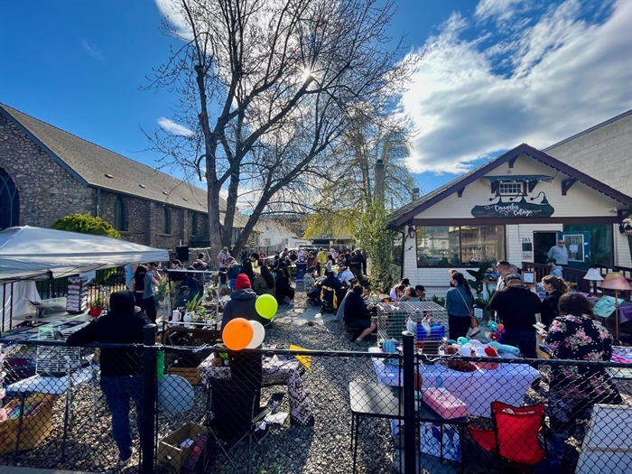 Penticton 'potio' weed lounge going strong despite stifling regulations | iN420