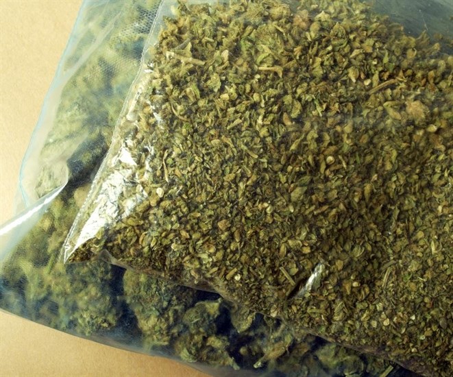 What you should know about having cannabis in your vehicle in BC | iN420