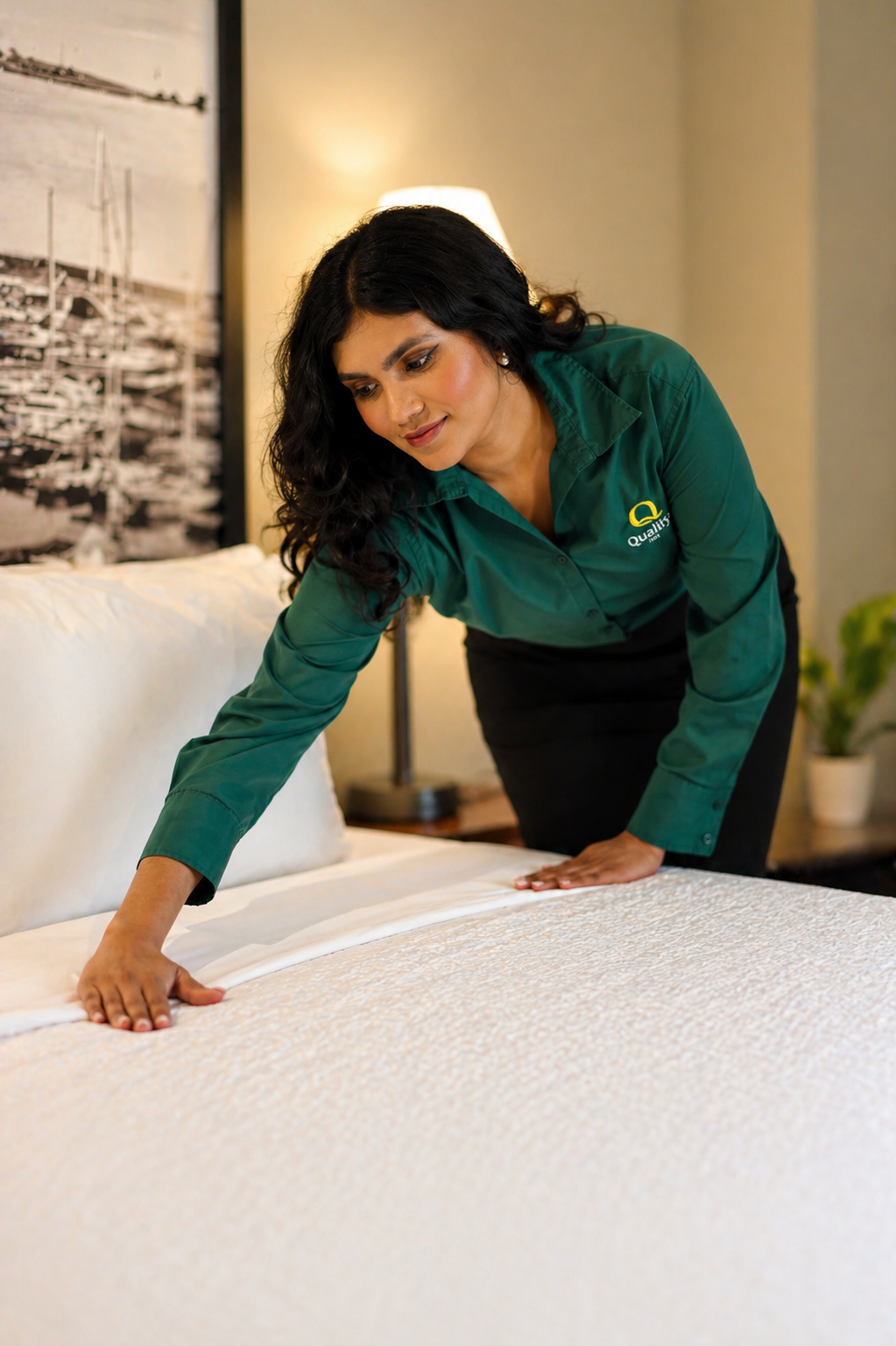 The Quality Inn You Didn’t See Coming | iNhome