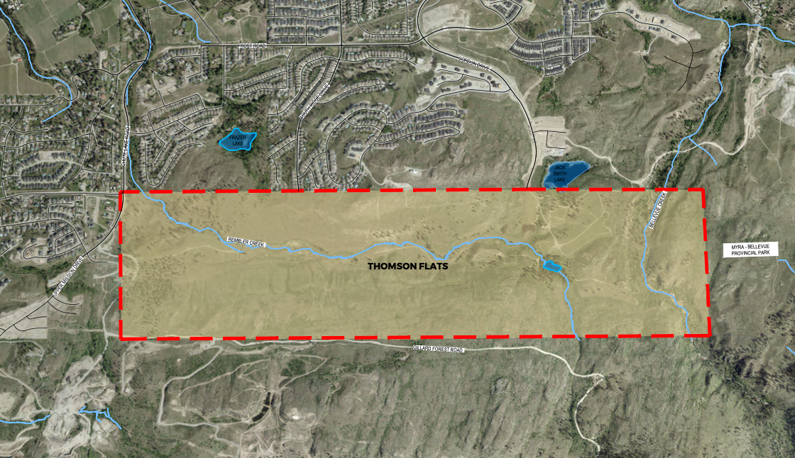 This could mark the end of new single-family subdivisions in Kelowna | iNhome
