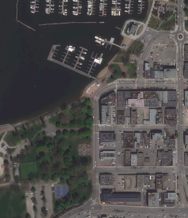 New downtown Kelowna developments finally show what CD-21 could have been | iNhome New downtown Kelowna developments finally show what CD-21 could have been | iNhome