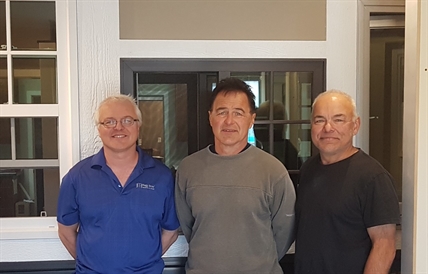 In the market for new windows? Call Nagy Brothers Windows | iNhome