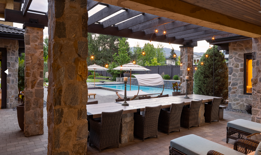 Multi-million dollar Kelowna home headed to auction | iNhome Multi-million dollar Kelowna home headed to auction | iNhome