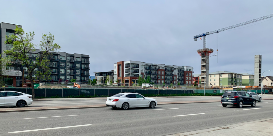 Why Central Green never became the ‘gateway’ to Kelowna | iNhome Why Central Green never became the ‘gateway’ to Kelowna | iNhome