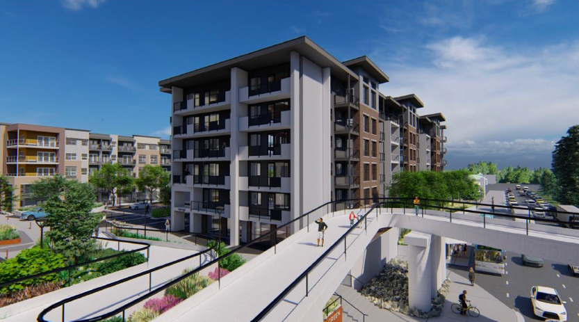 Why Central Green never became the ‘gateway’ to Kelowna | iNhome Why Central Green never became the ‘gateway’ to Kelowna | iNhome