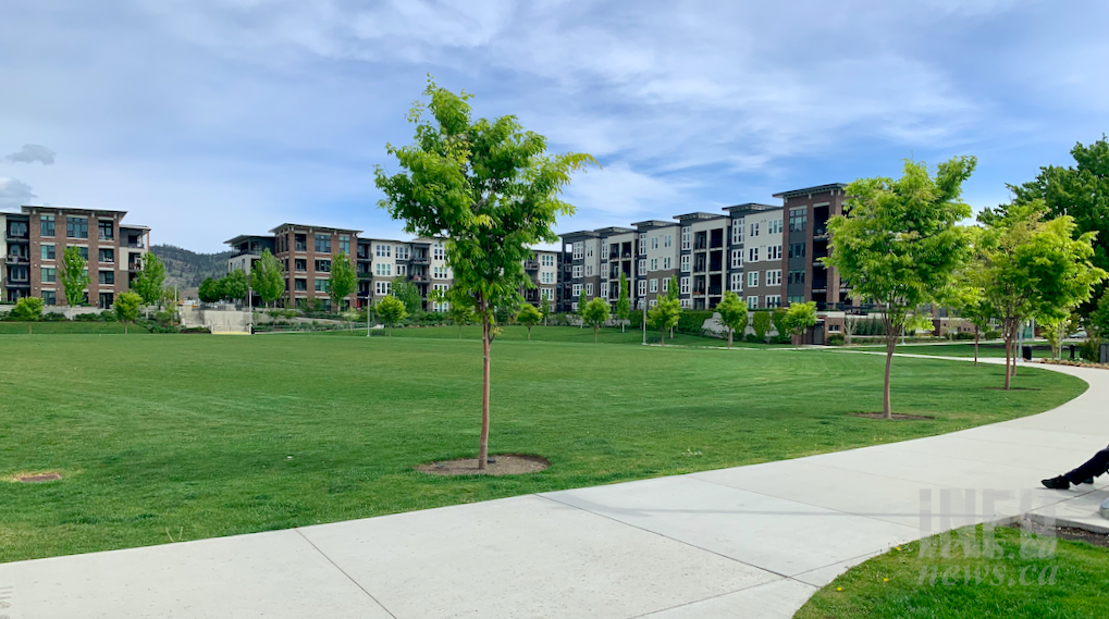 Why Central Green never became the ‘gateway’ to Kelowna | iNhome Why Central Green never became the ‘gateway’ to Kelowna | iNhome