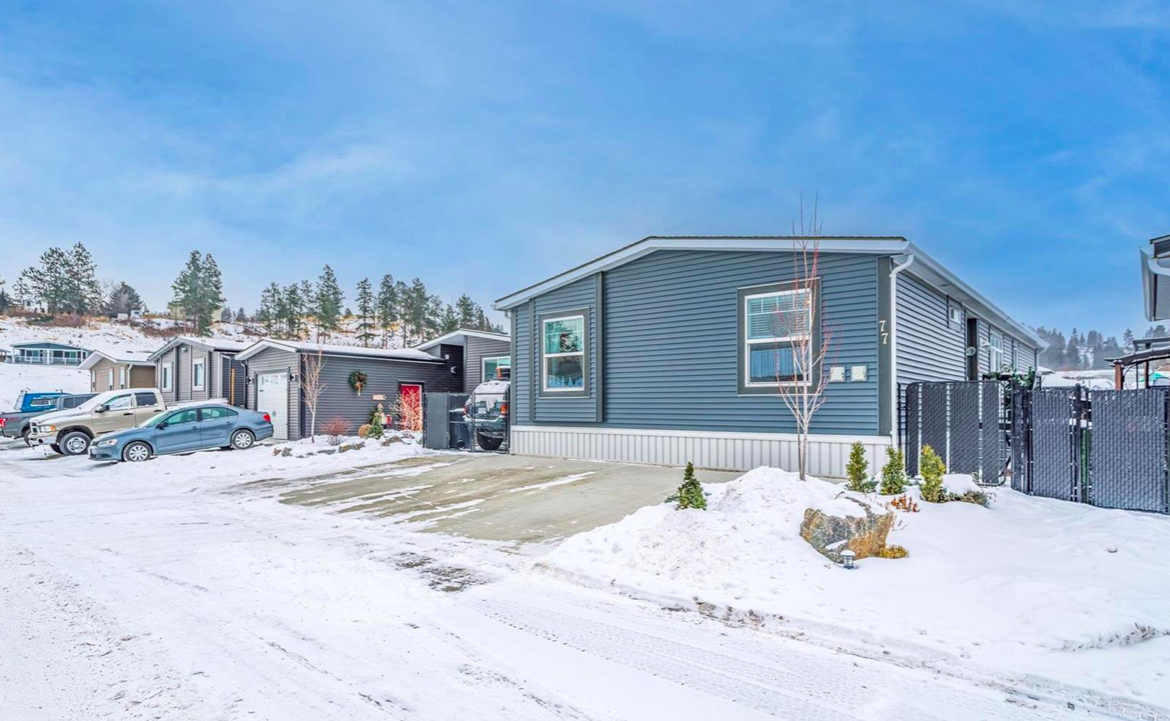 What you need to know before buying your first home in Kamloops or the Okanagan | iNhome