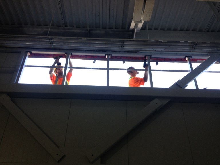 Fenestration Station Builds on a Trusted Local Legacy | iNhome
