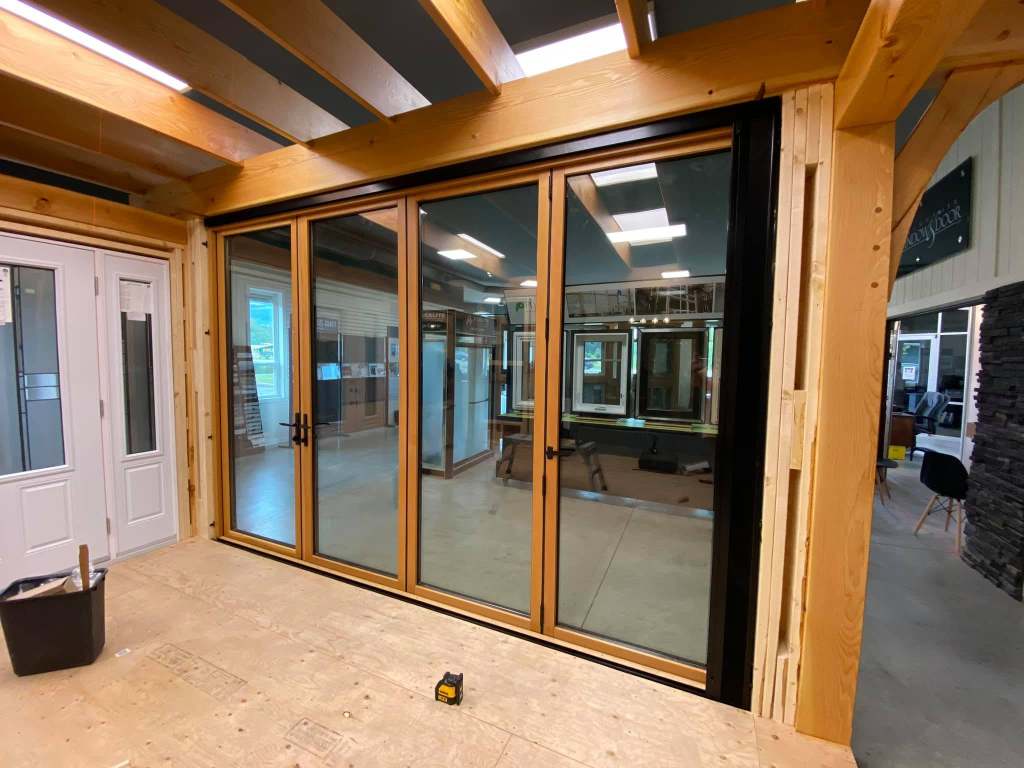 Fenestration Station Builds on a Trusted Local Legacy | iNhome