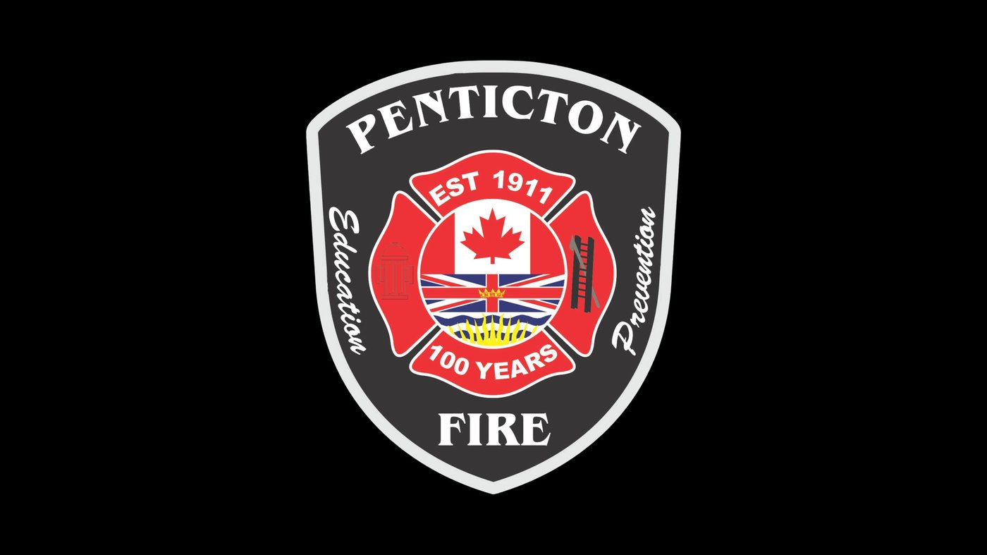 Massive fire guts Penticton, B.C., care facility, triggers evacuations | iNhome Massive fire guts Penticton, B.C., care facility, triggers evacuations | iNhome
