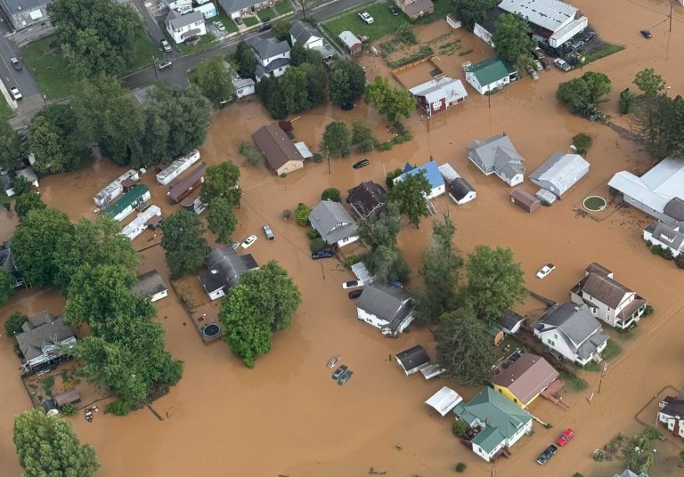 Deadly flooding in West Virginia finds prevention plans unaddressed | iNhome Deadly flooding in West Virginia finds prevention plans unaddressed | iNhome