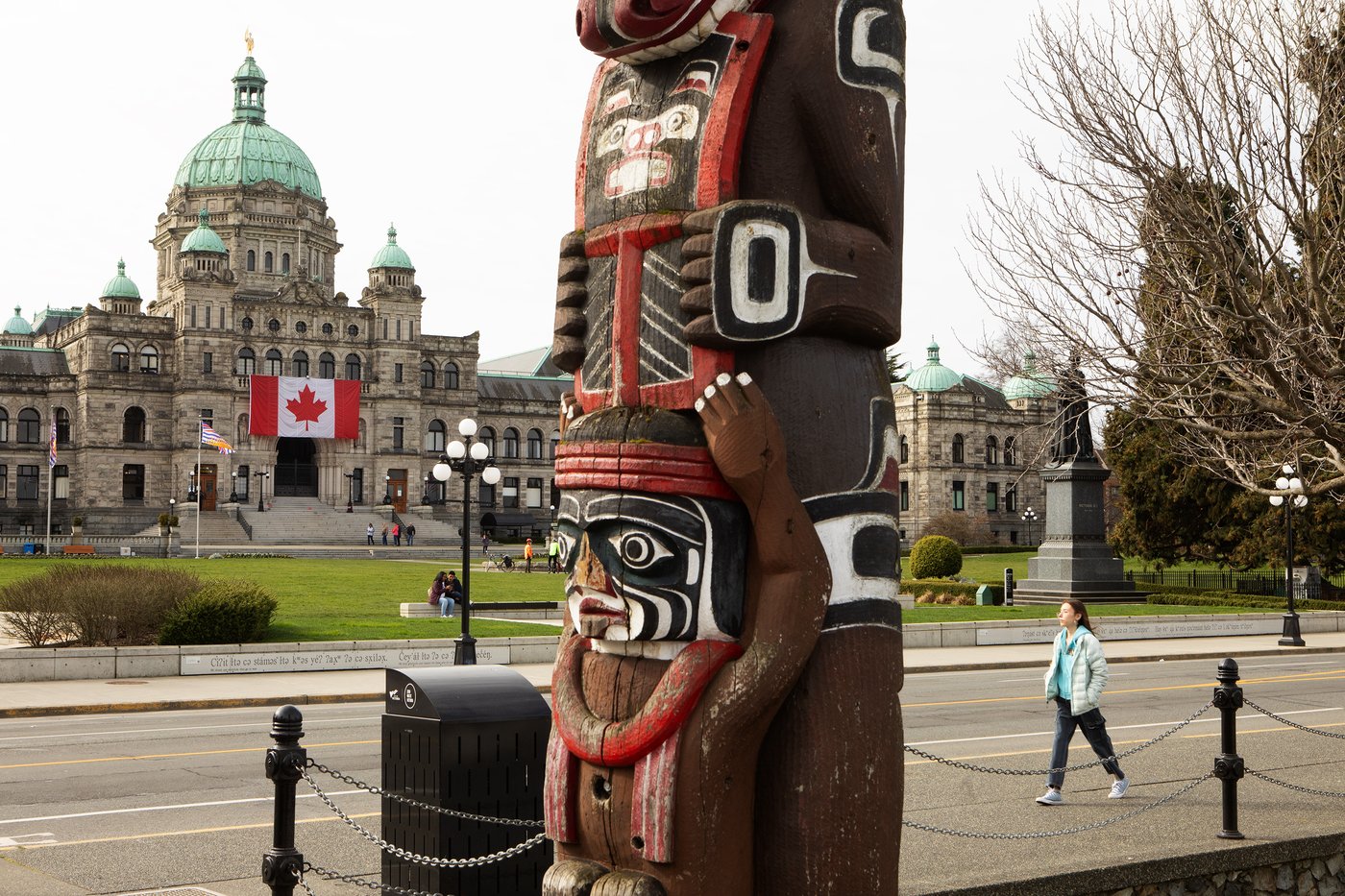 Indigenous legislation among top issues at Union of B.C. Municipalities convention | iNFOnews.ca Indigenous legislation among top issues at Union of B.C. Municipalities convention | iNFOnews.ca