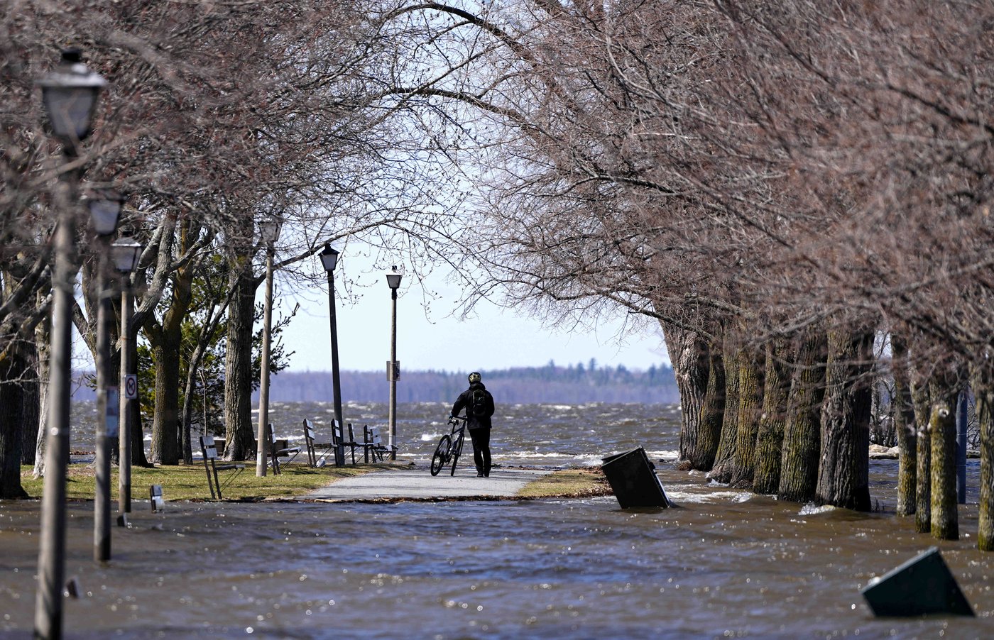 Canada has a new searchable flood risk tool. You just can't search it yet. | iNhome