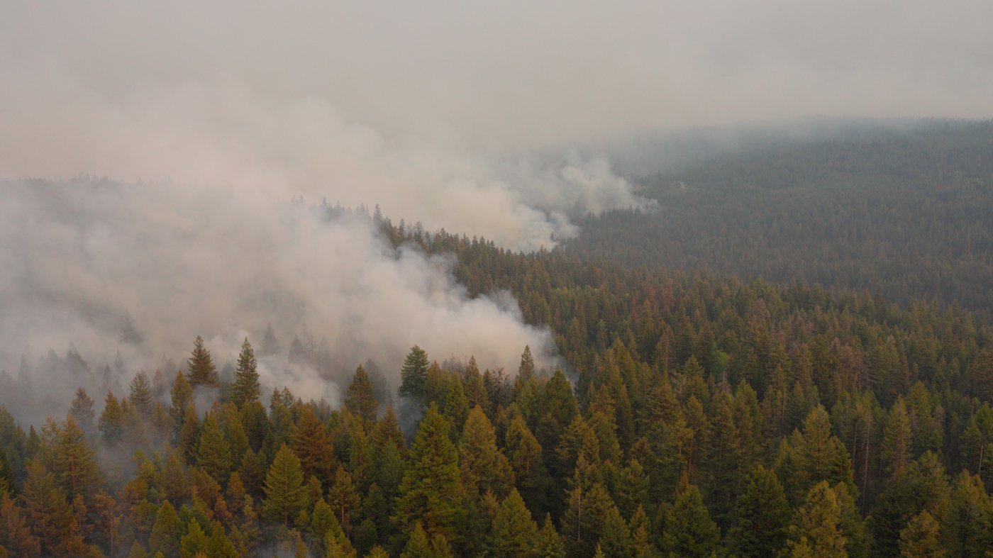 Returning home different for everyone after 'monster' wildfire in B.C.'s Okanagan | iNhome Returning home different for everyone after 'monster' wildfire in B.C.'s Okanagan | iNhome