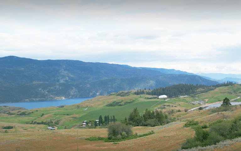Vernon's move to reject 3,500-home development on par with other Interior cities | iNhome