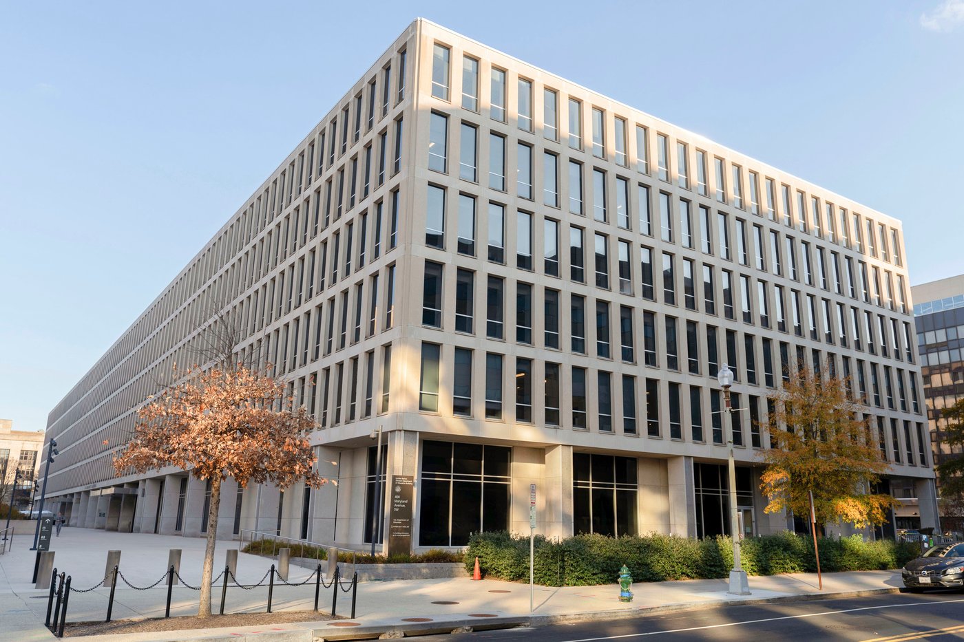 Trump is shifting special ed, civil rights out of Education Department. Here's what we know | iNFOnews.ca Trump is shifting special ed, civil rights out of Education Department. Here's what we know | iNFOnews.ca