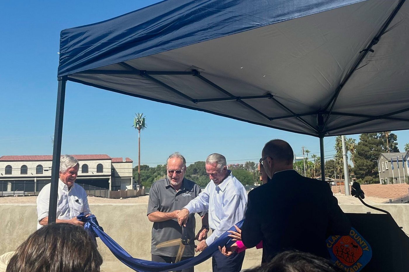 Projects partly funded by Nevada governor's housing bill take off, aiming at affordability crisis | iNhome