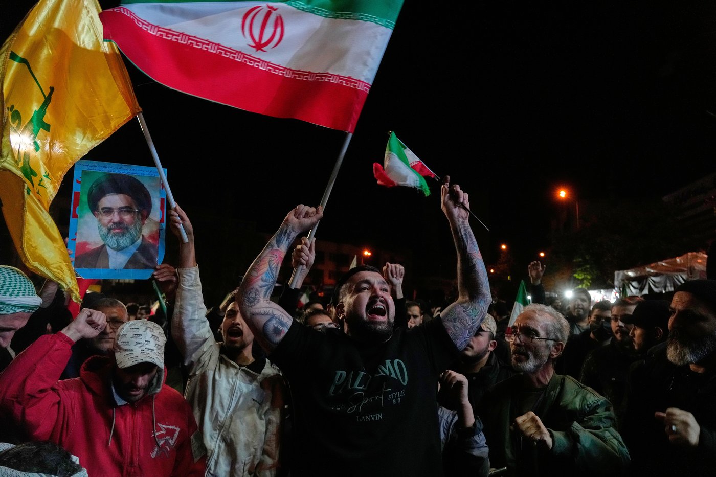In the news today: Iran ceasefire, Terrebonne byelection, Decade of B.C. drug crisis | iNhome