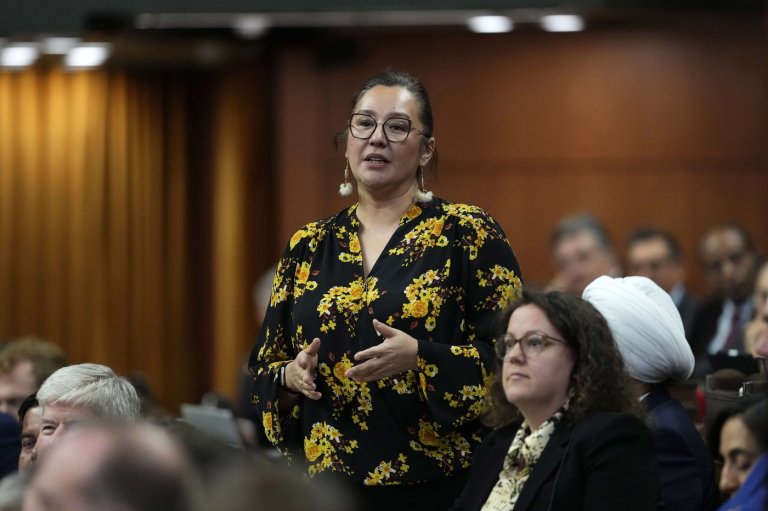 Indigenous services minister questioned about fire that killed toddler | iNhome