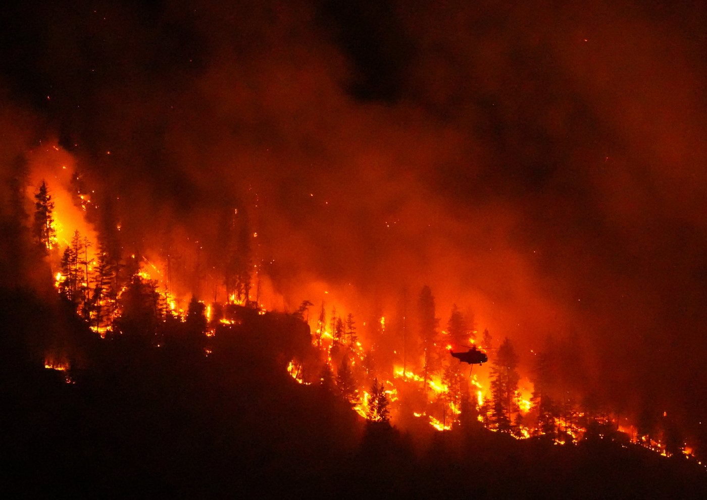 'Devastation': Chief says about 230 homes destroyed by B.C. wildfire | iNhome 'Devastation': Chief says about 230 homes destroyed by B.C. wildfire | iNhome