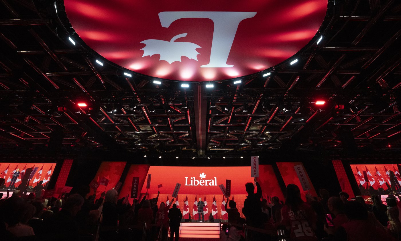 In the news today: New affordability poll, Online harms rally, Ontario housing | iNFOnews.ca