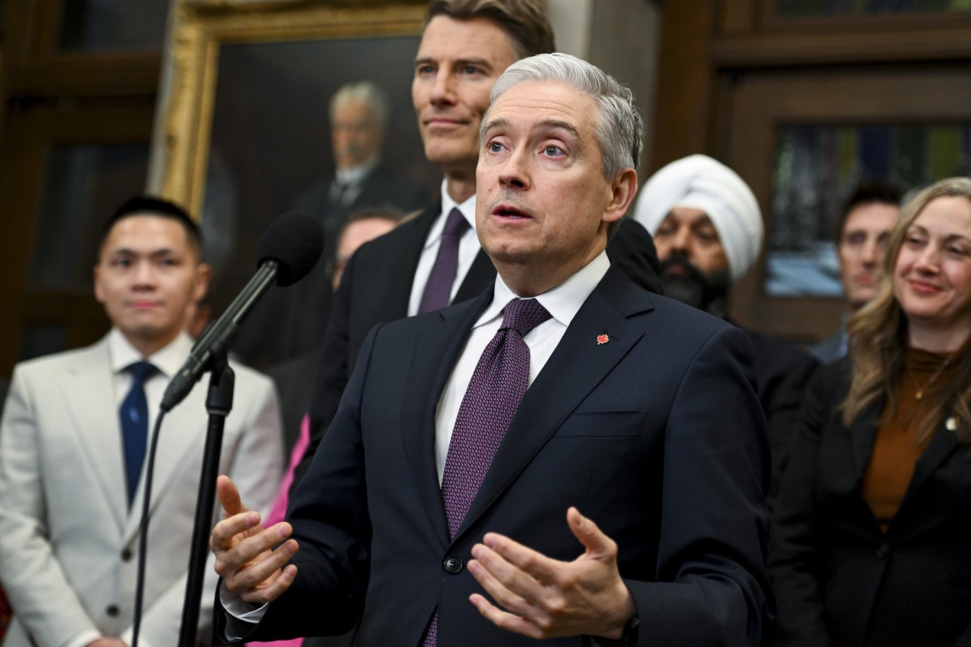 Ottawa proposes $1.7B fund to help provinces lower cost of homebuilding | iNhome