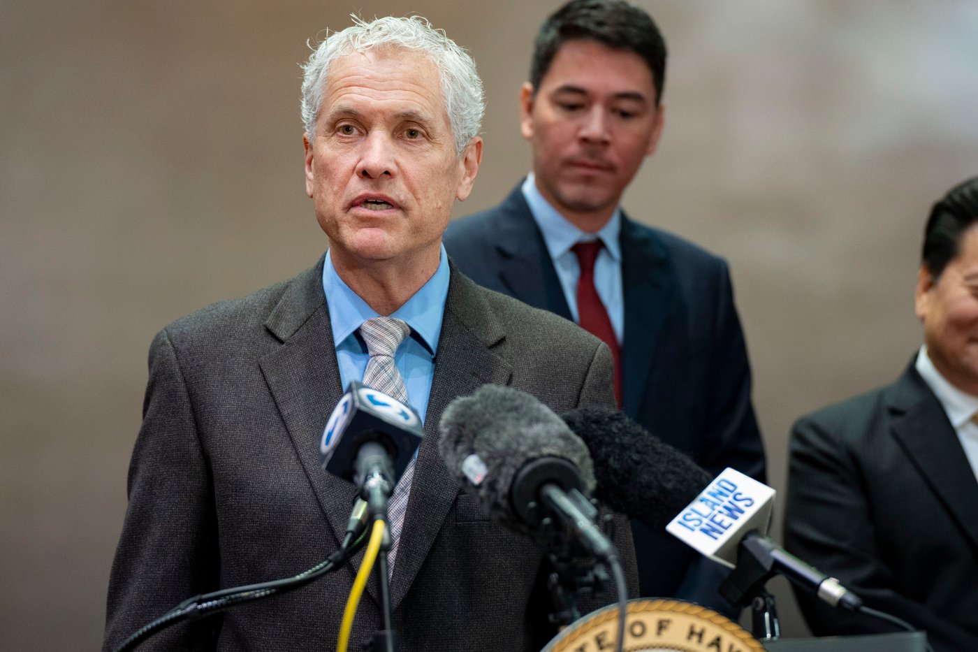 Hawaiʻi Weighs Shorter Probation, Lighter Punishment For Drugs | iNFOnews.ca