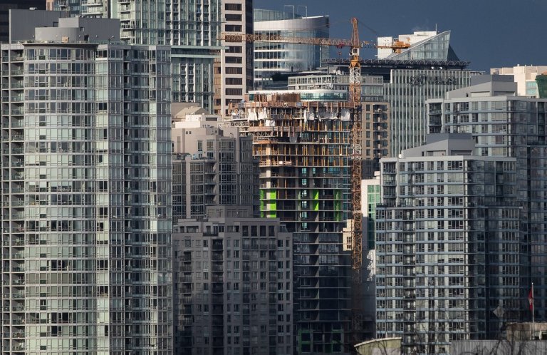 Plan to buy B.C. condos might be more about stabilizing sector than housing: expert | iNhome